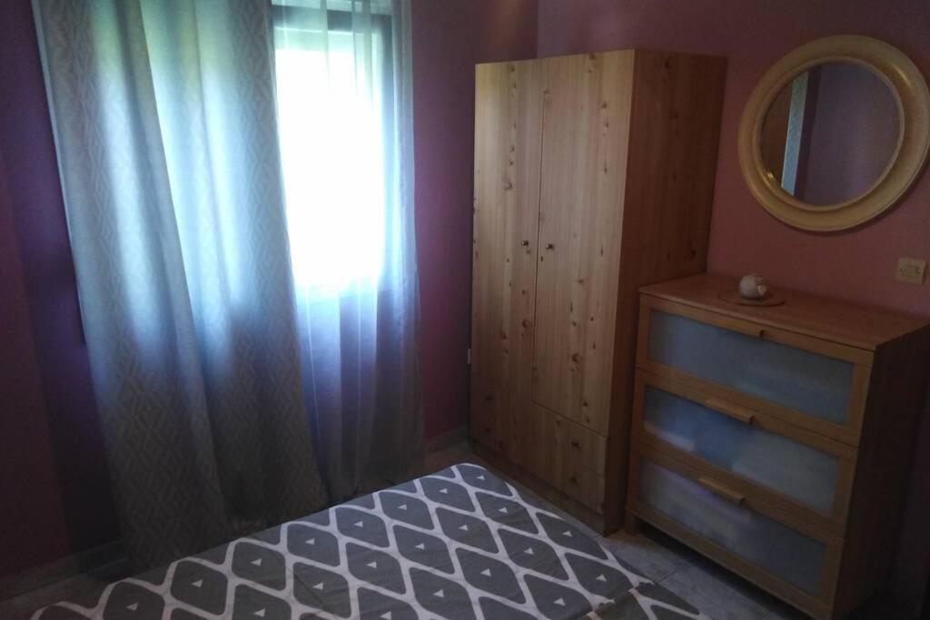 Villa Viktoria Halkidiki Nea Silata Bagian luar foto