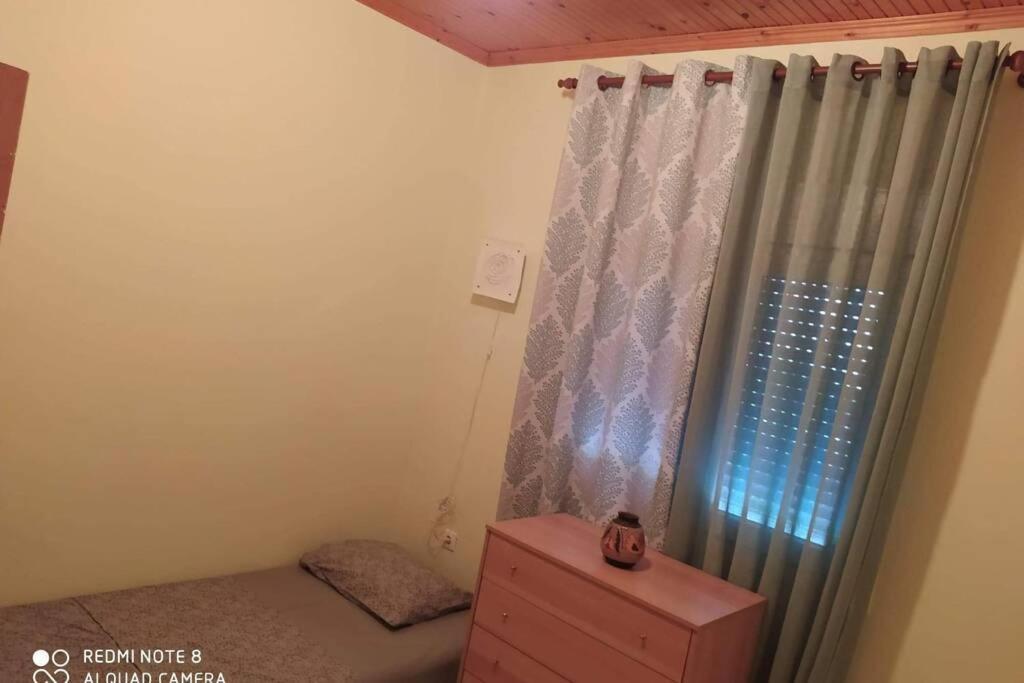 Villa Viktoria Halkidiki Nea Silata Bagian luar foto